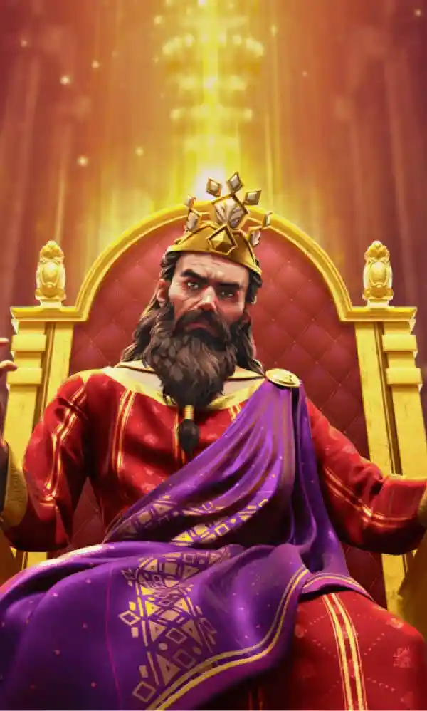 Midas Fortune slot